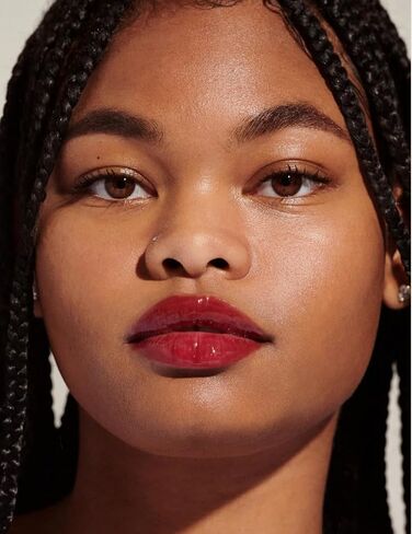 Rhode Peptide Lip Tint, Sheer Color and Hydrating Finish, 3 fl oz, 10ml (Ribbon) in Saudi Arabia