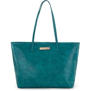 Montana West Tote Bags for Women Handbags Shoulder Satchel Bag Ladies Purses for Women with Zipper and Compartments MWC-261JN