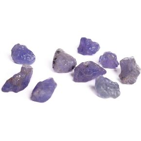 REAL-GEMS Certified Natural Blue Aquamarine 66 Ct. Crystal Healing Raw Rough Loose Gemstone AXD-457