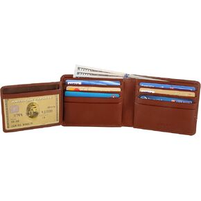AULIV Men's Classic