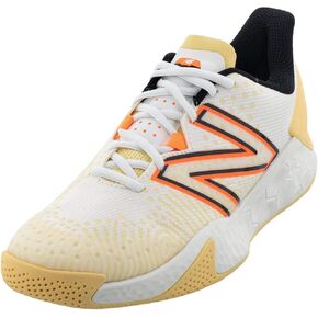 حذاء تنس نسائي من New Balance Fresh Foam X Lav V2 Hard Court