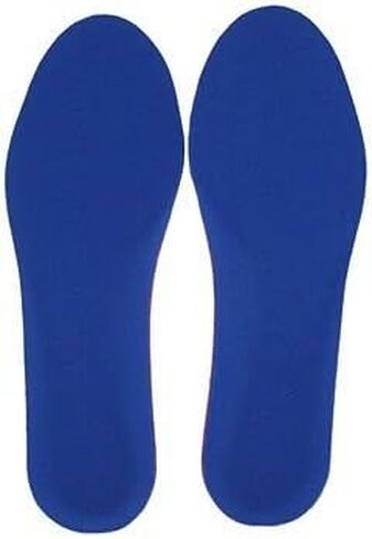 نعال Sorbothane UltraSole، زوج (مقاس C - الرجال 6.5-7.5 أو النساء 9-10) in Kuwait