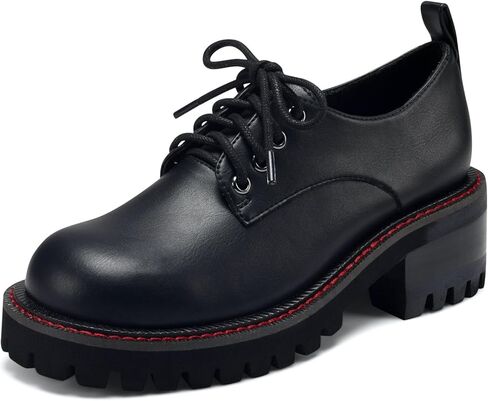 Aerosoles Girls Franca Oxford, White, 11 Big Kid in Kuwait