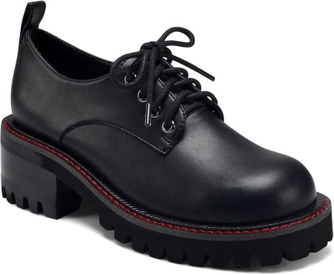 Aerosoles Girls Franca Oxford, White, 11 Big Kid in Kuwait