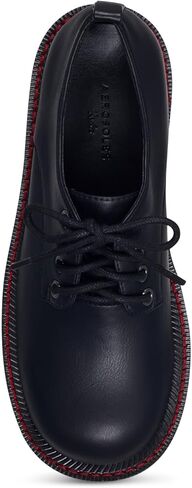 Aerosoles Girls Franca Oxford, White, 11 Big Kid in Kuwait