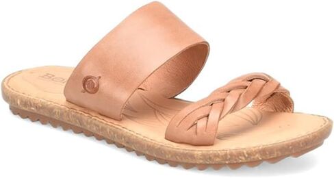 BORN Women's, Morena Sandal in Saudi Arabia