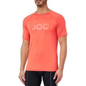 POC M's Reform Enduro Tee Cycling Apparel