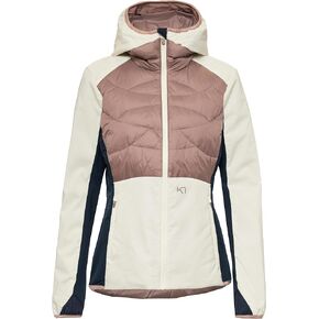 Kari Traa Tirill Thermal Jacket Royal MD