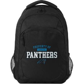 FOCO Green Bay Packers NFL Action Backpack