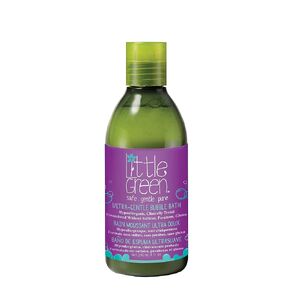 Little Green Kids Ultra Gentle Bubble Bath 8oz