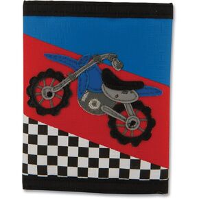 Stephen Joseph Kids Wallet, Pink