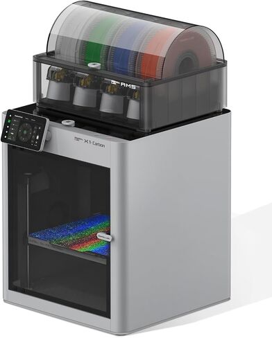 3D Printer Platform Bambulab X1 P1P P1S Multi Color PEY - Texture PEI Coating Build Plate 257x257mm: Newest Upgrade Accessories Transfer Shiny Star to Prints 10.1x10.1in Bczamd in Saudi Arabia
