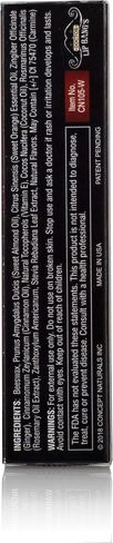Doctor Lip Bang's BUZZING Lip Oil | Lip Freak| 100% All Natural | Cruelty Free | Lightly Tinted | Ice-N-Spice in Saudi Arabia