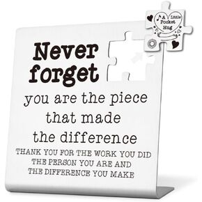 THRXOBN Desk Decorative Sign Birthday Gift for Wife, Valentine's Day Gifts for Her, Wife Gifts from Husband, Gifts for Wife On Wedding Day, Romantic Gifts for her,WLK24