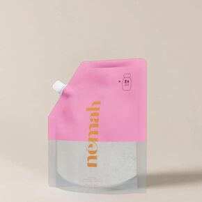 Nemah - 2-in-1 Baby Soap and Shampoo Refill - Cleansing & Nourishing Baby Body Wash and Shampoo with Activera Aloe Vera, Actismart Chamomile & Jojoba Oil - Vegan & Cruelty-Free - 21.97 Fl Oz in Kuwait