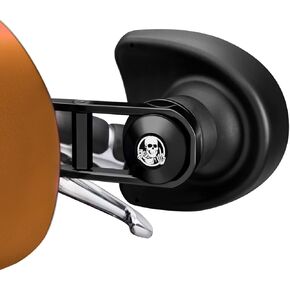 GUAIMI Adjustable Drop Mirror Relocator, Motorcycle Mirror Bracket Mounts for Harley Street Glide 2006-2013