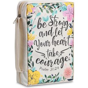 Mr. Pen- Bible Case, Large Bible Cases for Woman, Large Bible Case for Women, Bible Bags for Women, Bible Carrying Case for Women, Bible Holder Case for Women, Large Bible Covers for Women