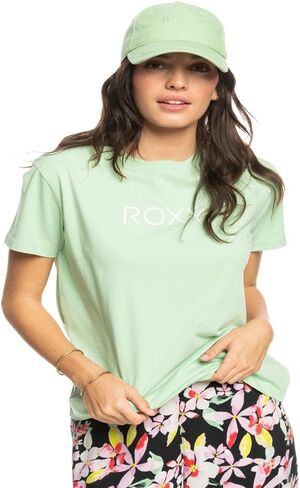 Roxy Girls' Dear Believer Baseball Hat, Sachet Pink 233 in Saudi Arabia