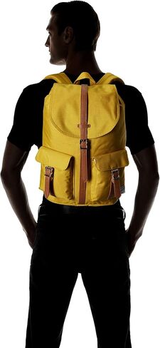 Herschel Dawson Backpack, Raven Crosshatch, Classic 20.5L in Saudi Arabia
