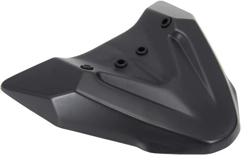 ملحقات الدراجة النارية بحامل تثبيت أمامي لـ KTM 390 790 890 Adventure امتداد هدية العجلة الأمامية 2021 2020 2019 (ألياف الكربون)، 390 790 890 ADV in Kuwait