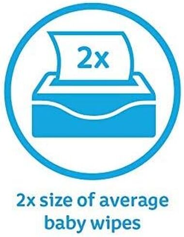 مناديل تنظيف جونسون للأطفال من الرأس إلى أخمص القدمين (3 عبوات) in Kuwait