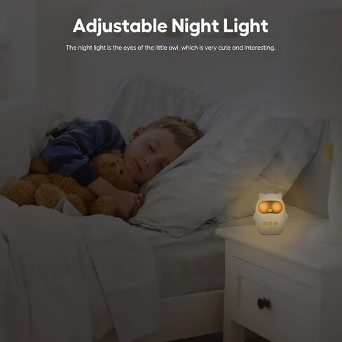 Intercoms Wireless for Home, Rechargeable Full-Duplex Two-Way Talk, Clear Sound, 1000 Ft Range - Portable Audio Baby Monitor for Kids, Elderly, Pets, Indoor/Outdoor in Saudi Arabia
