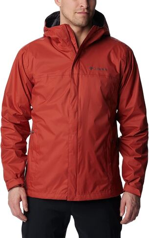 Columbia Men's Watertight II Jacket, Shasta, 2X Big in Saudi Arabia