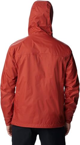 Columbia Men's Watertight II Jacket, Shasta, 2X Big in Saudi Arabia