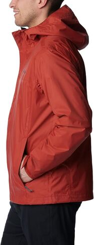 Columbia Men's Watertight II Jacket, Shasta, 2X Big in Saudi Arabia
