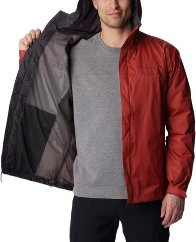 Columbia Men's Watertight II Jacket, Shasta, 2X Big in Saudi Arabia