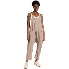 Free People Hot Shot One-Piece Ivy SM (Women's 4-6)