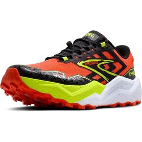 Brooks Men’s Caldera 7 Trail Running Shoe