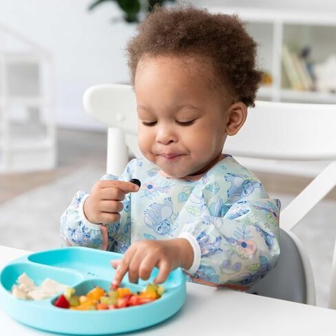 مريلة بأكمام للأطفال من بامكينز للجنسين in Kuwait