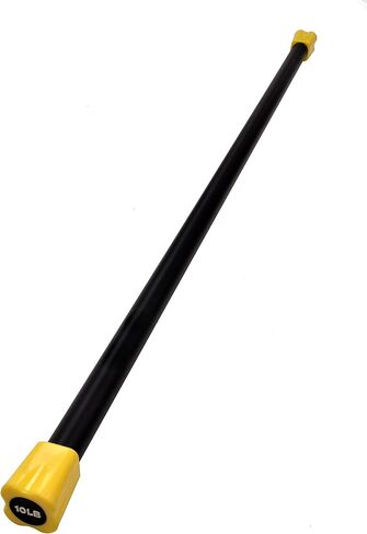 شريط تمرين مرجح لكامل الجسم من Signature Fitness، شريط تمرين مرجح، مقاسات متعددة in Kuwait