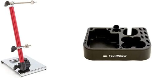 Feedback Sports PRO TRUING Stand with Thru AXLE Adapter in Saudi Arabia