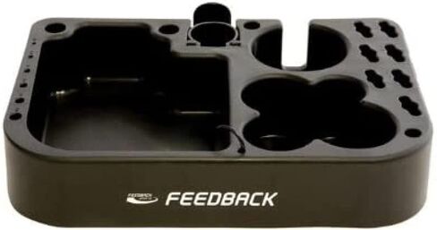 Feedback Sports PRO TRUING Stand with Thru AXLE Adapter in Saudi Arabia
