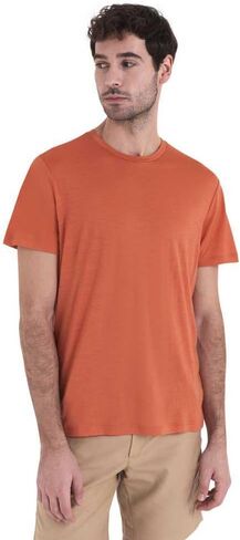 Icebreaker Men's Shirt in Saudi Arabia