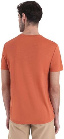Icebreaker Men's Shirt in Saudi Arabia