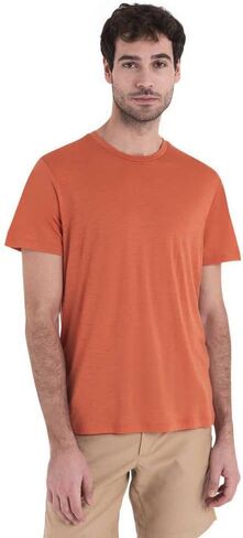 Icebreaker Men's Shirt in Saudi Arabia