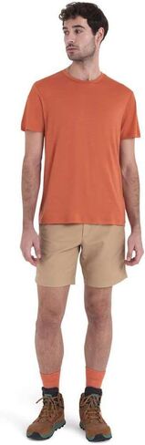 Icebreaker Men's Shirt in Saudi Arabia