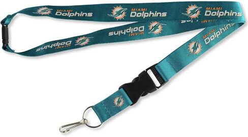 Aminco NFL Team Lanyard in Saudi Arabia