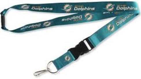 Aminco NFL Team Lanyard in Saudi Arabia