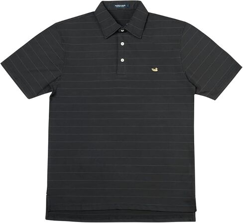 Southern Marsh Bermuda Performance Polo - Paulson in Saudi Arabia