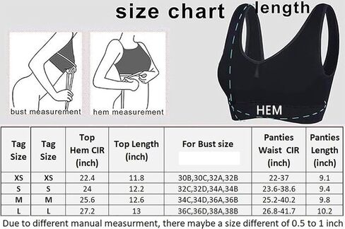 طقم حمالة صدر ولباس داخلي رياضي ناعم بدون خياطة للنساء، حمالة صدر مريحة مع دعم خفيف، حمالة صدر غير مبطنة، لاسلكية، غير مبطنة in Kuwait