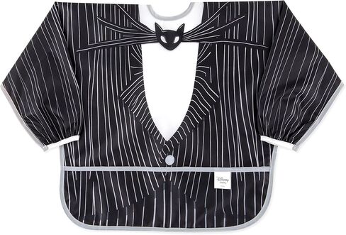 Bumkins Unisex Baby Sleeved Bib in Saudi Arabia