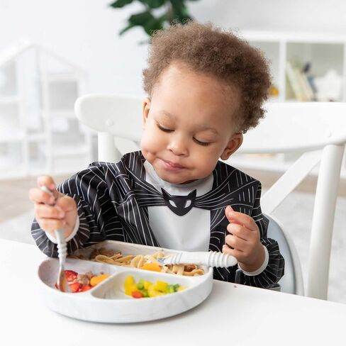 Bumkins Unisex Baby Sleeved Bib in Saudi Arabia