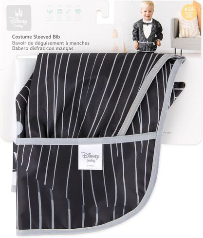 Bumkins Unisex Baby Sleeved Bib in Saudi Arabia