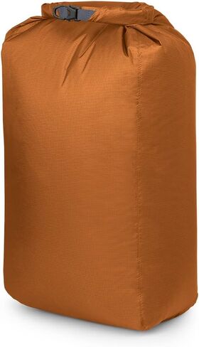 Osprey Ultralight 12L Waterproof Dry Sack, Black in Saudi Arabia