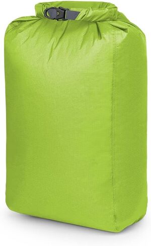 Osprey Ultralight 12L Waterproof Dry Sack, Black in Saudi Arabia