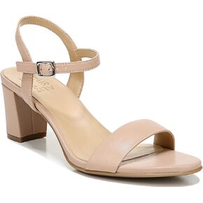 Naturalizer Women's Bristol Heeled Sandal